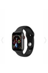 Akıllı Saat Smart Watch Türkçe Menülü Arama Cevaplama Modu Sporcu Saati Konuşma Özelliği T500
