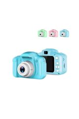 Çocuklar Için Kamera Mini Eğitici Dijital Fotoğraf Makinesi Ensiga