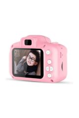 Çocuklar Için Kamera Mini Eğitici Dijital Fotoğraf Makinesi Ensiga