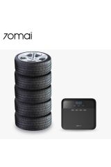70mai Mi Drive Tp03 Hava Pompası