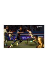 Fifa 21 PS4 Oyun Türkçe Menü Electronic Arts