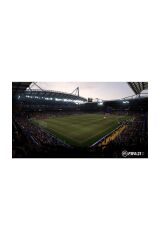 Fifa 21 PS4 Oyun Türkçe Menü Electronic Arts