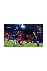 Pes 2021 Ps4 Ps5 Oyun