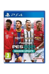 Pes 2021 Ps4 Ps5 Oyun