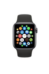 Watch Akıllı Saat Bluetooth Ultra Akıllı Saat Ios Ve Andorid Uyumlu Smartwatch Spor Ve Sağlık Sensör