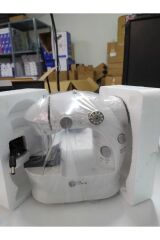 Mini Ev Tipi Taşınabilir Dikiş Makinesi Pedallı Sewing Machine