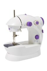 Pedallı Mini Ev Dikiş Makinesi Sewıng Machine Sm202a