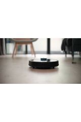 V3 Vacuum Cleaner Lazer Sensör Robot Süpürge Ve Paspas