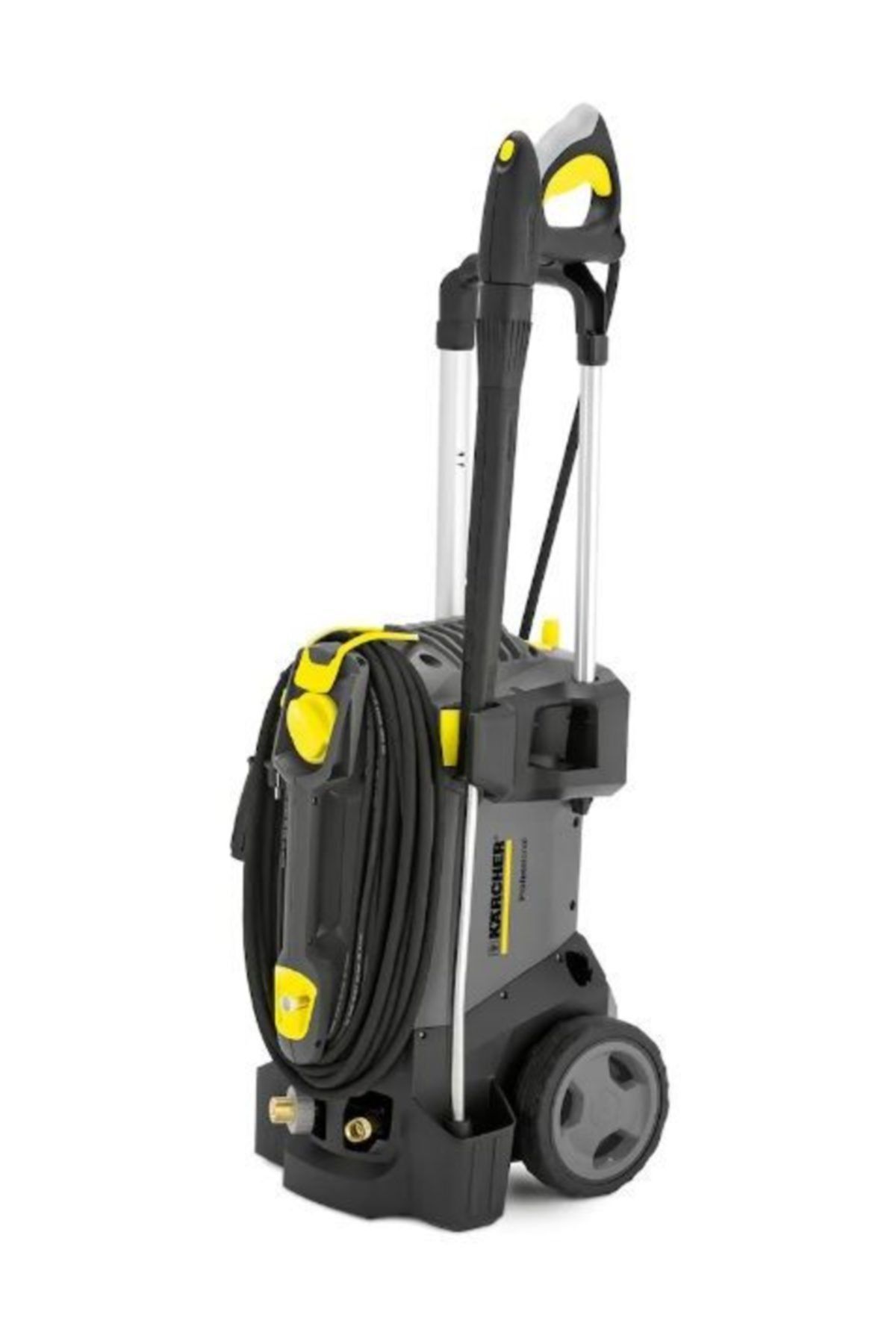 Hd 5/15 C Plus Profesyonel Basınçlı Yıkama Makinesi