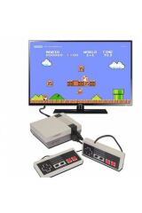 Retro Mini Game 620 Oyunlu Klasik Televizyon Atarisi Av Bağlantılı