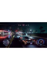 Ps4 Need For Speed Heat