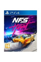 Ps4 Need For Speed Heat