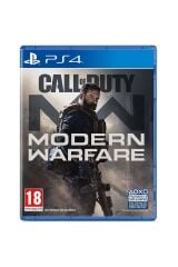 Call Of Duty: Modern Warfare Ps4 Oyun