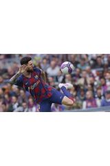 Ps4 Pes 2020