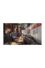 Ps4 Call Of Duty Advanced Warfare