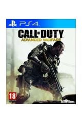 Ps4 Call Of Duty Advanced Warfare