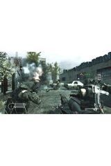 Ps3 Call Of Duty Modern Warfare 2