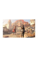 Fallout 4 Game of the Year Edition PS4 Oyun