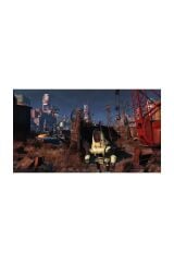 Fallout 4 Ps4 Oyun