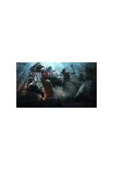 Ps4 God Of War 4