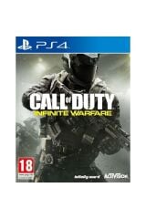 Ps4 Call Of Duty Infinite Warfare
