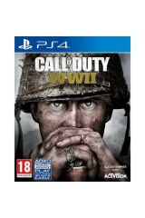 Ps4 Call Of Duty Wwii